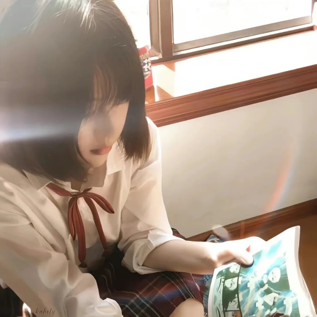 隐藏的情人
