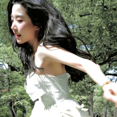 幸福是一条温暖的毛毯